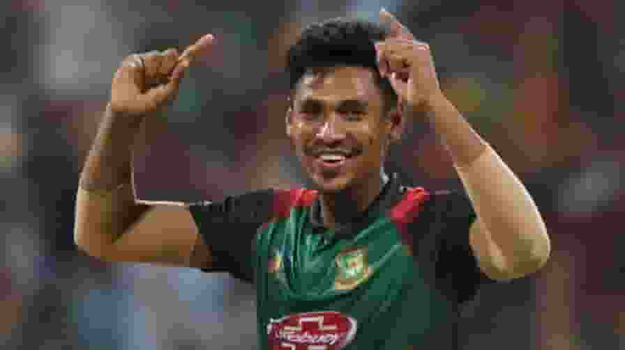 Mustafizur Rahman Bangladesh