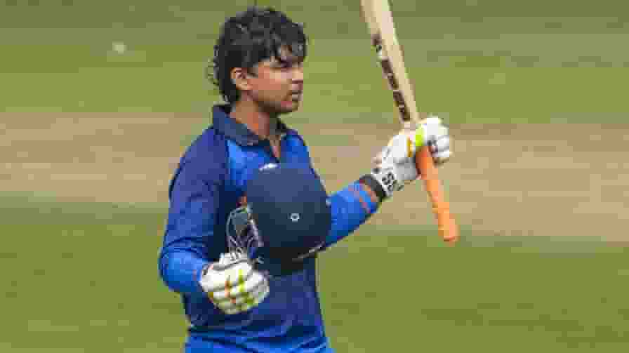 Vaibhav Suryavanshi SMAT