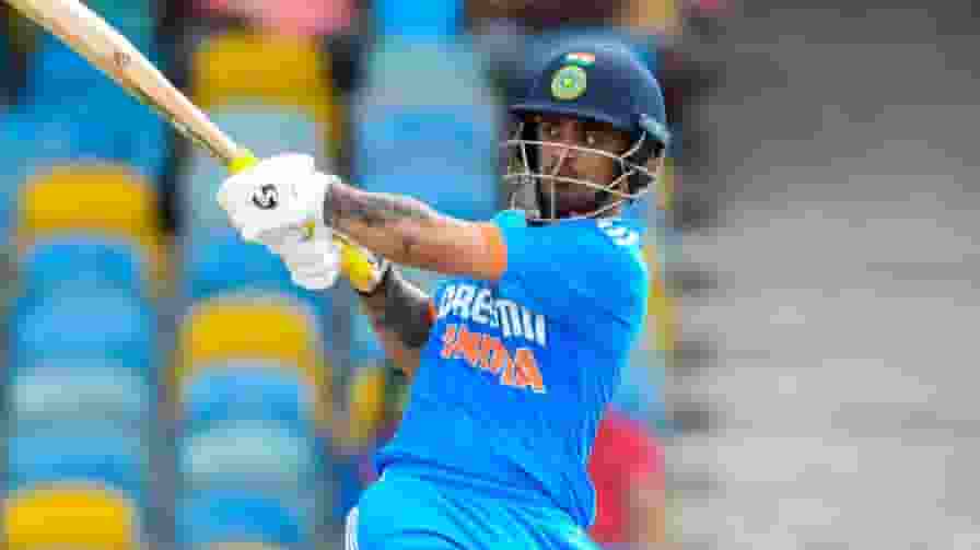 Ishan Kishan ODI