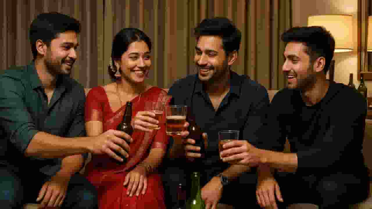 Weekend Address hotel Surat news