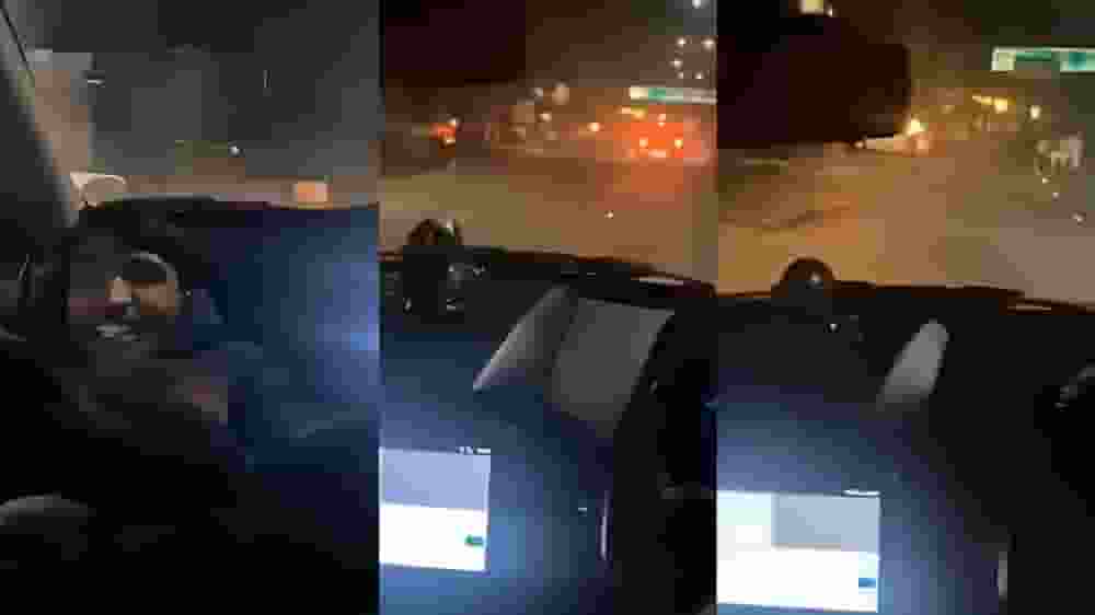 Rishikesh accident Video