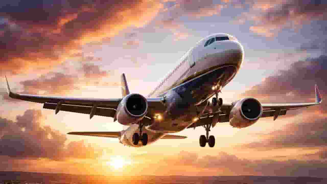 How to start an airline in India