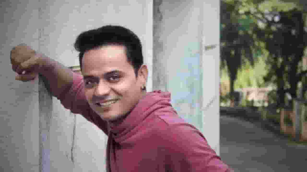 कौन हैं 'कालीधर लापता' के लेखक अमितोष? जो 'पंचलाइट' में बने थे गोधन Amitosh Nagpal