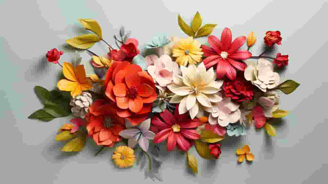 महाराष्ट्र: किसानों की मांग पूरी, नकली फूलों पर बैन, सरकार का फैसला Artificial Flower