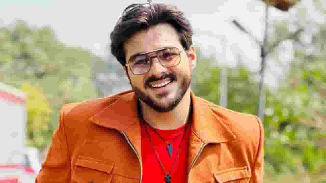 'रणवीर अलाहबादिया कुछ भी बोलते हैं', लेटेंट पर आशीष ने दिया रिएक्शन ashish chanchlani