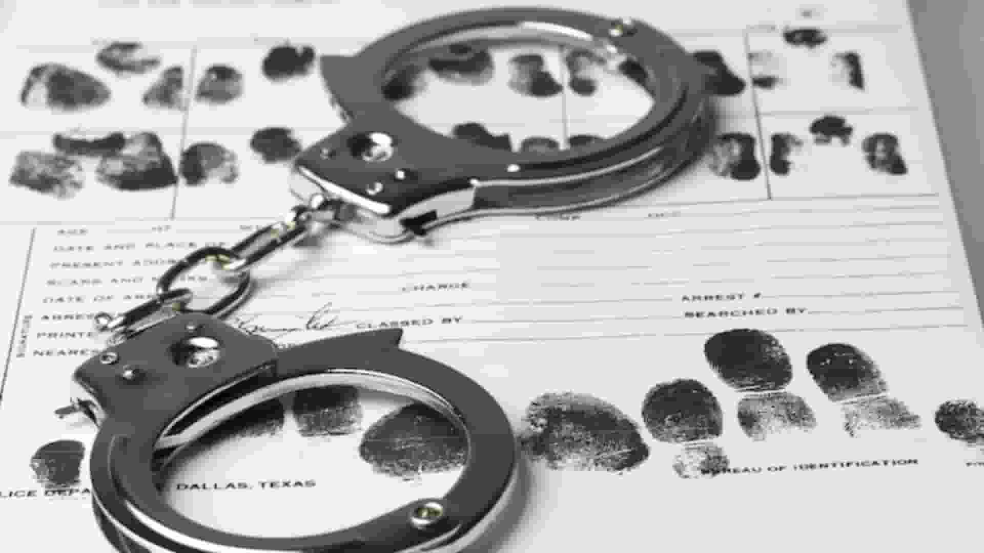 बाप की हत्या का बदला लेने के लिए ASI ने सुपारी देकर भाई को मरवा डाला Crime