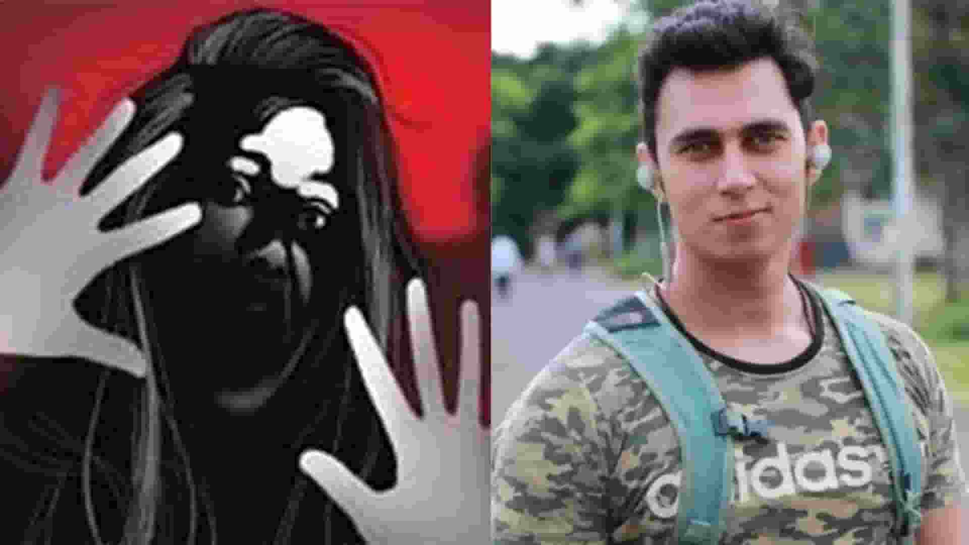 Coach Ankush Bharadwaj