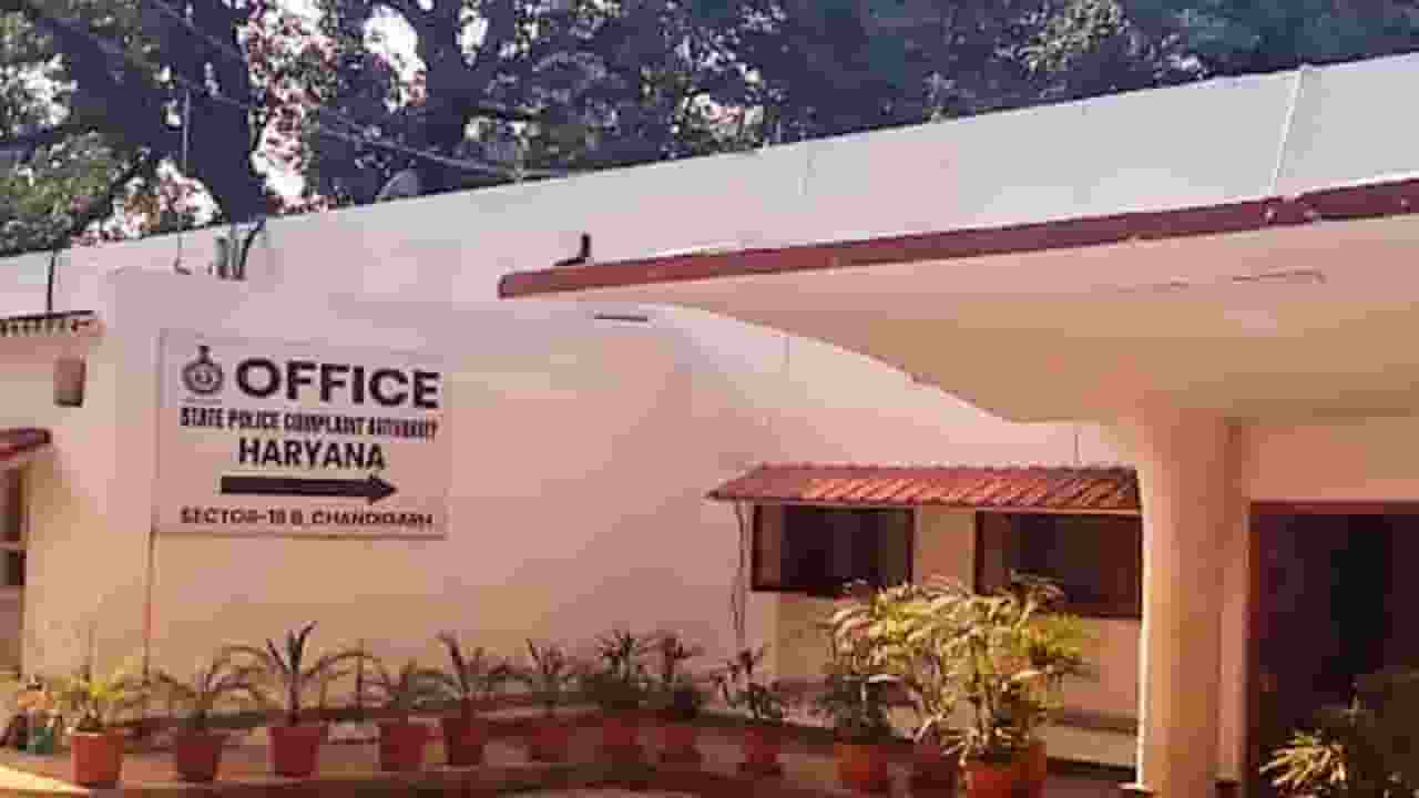 हरियाणा पुलिस शिकायत प्राधिकरण का अध्यक्ष कौन? रिटायर्ड अफसरों में जंग haryana Police Complaints Authority