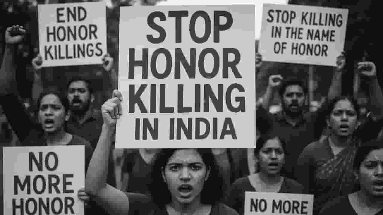 तमिलनाडु: दलित युवक को प्यार की सजा, प्रेमिका के भाई ने मार डाला Honour Killing