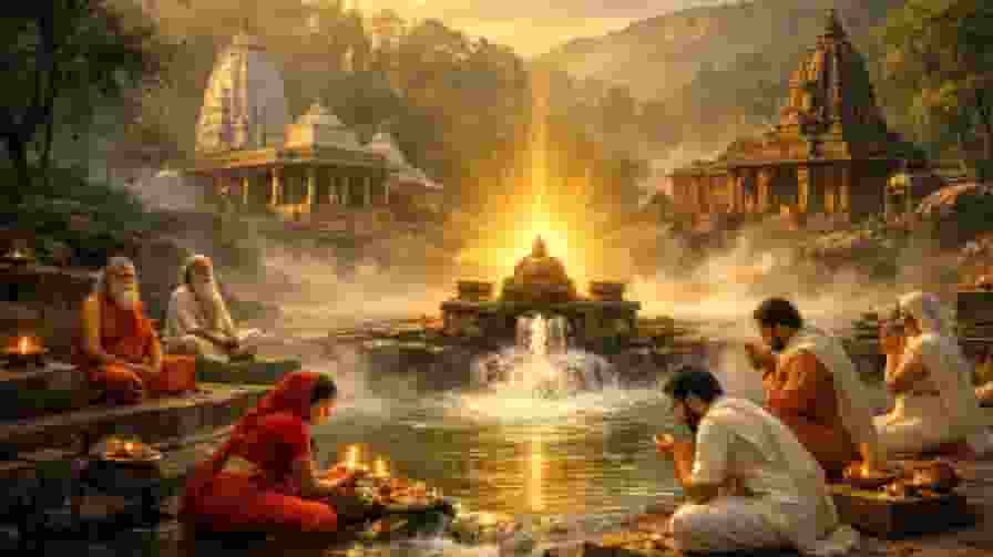 Representational Picture