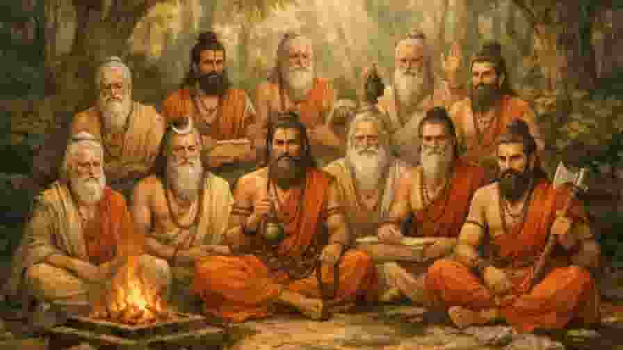 Representational Picture