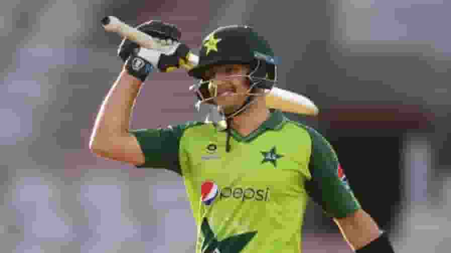 पाकिस्तानी क्रिकेटर हैदर अली रेप केस में गिरफ्तार, PCB ने किया सस्पेंड Haider Ali