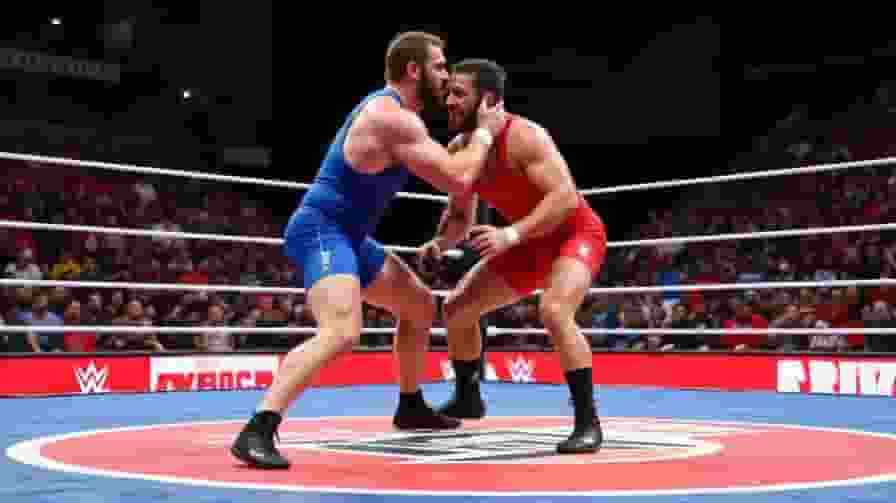 260 एथलीट्स का डोप टेस्ट पॉजिटिव, सरकार ने जारी किए 2024 के आंकड़े Wrestling