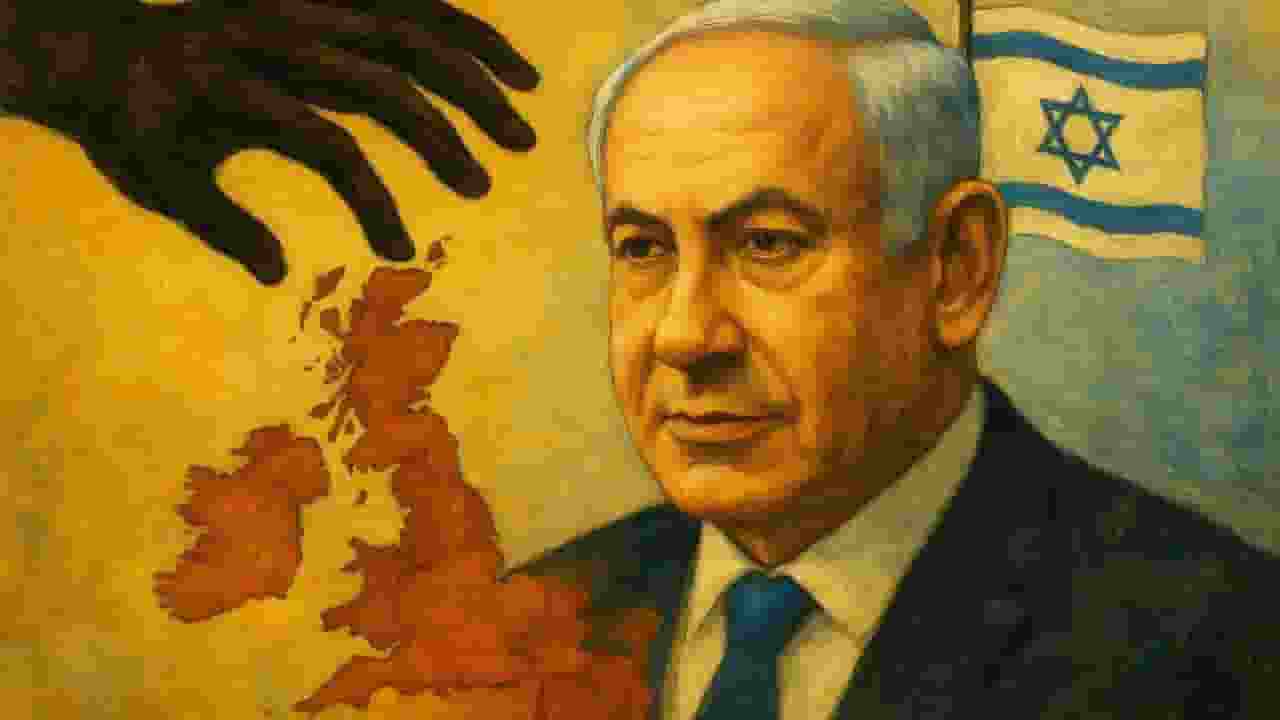 गाजा युद्ध: पश्चिमी देशों में क्यों बढ़ रही इजरायल विरोधी लहर? Israel and European relations.