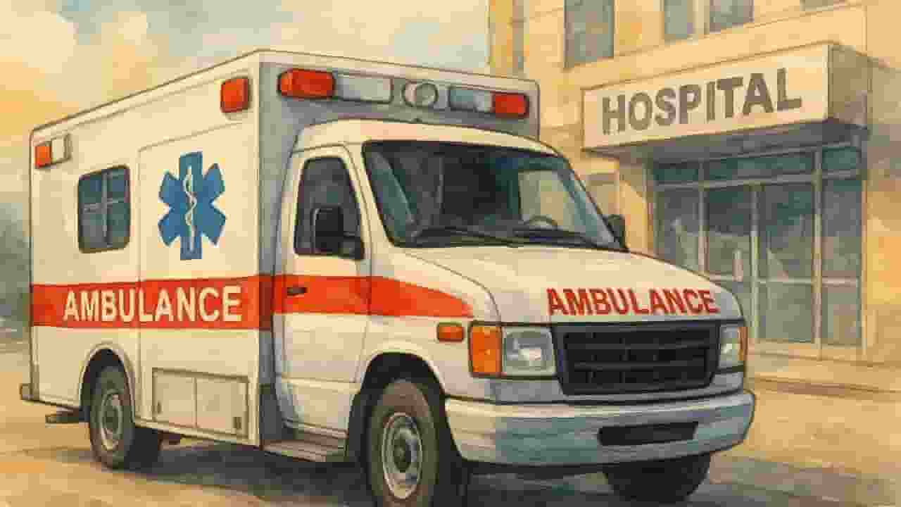 जींद में बड़ी वारदात: BJP नेता के डॉक्टर बेटे की हत्या, दो साथी घायल Doctor murdered in Jind.