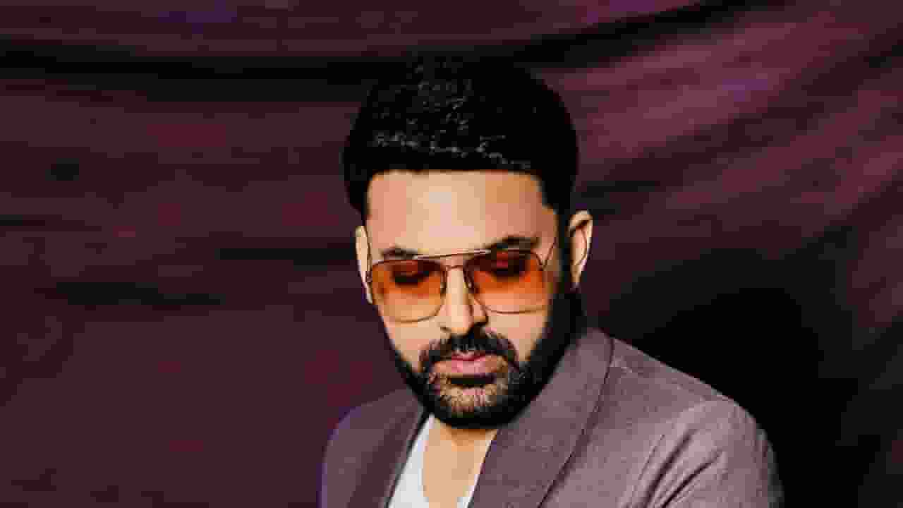 कनाडा में कपिल के कैफे पर दूसरी बार फायरिंग, इस गैंग ने ली जिम्मेदारी Kapil Sharma.