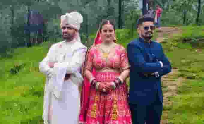 एक ही लड़की से दो भाइयों ने क्यों शादी की? अब खुद बता दिया Marriage