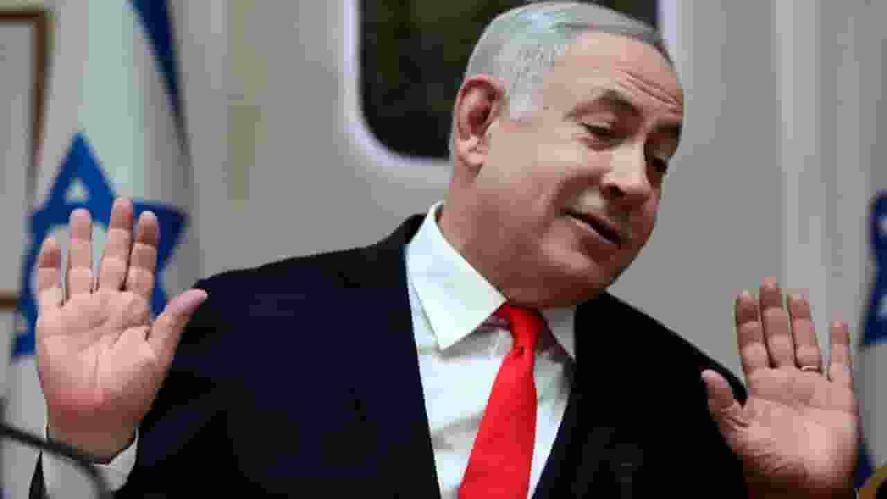 पूरे गाजा पर कब्जा करेगा इजरायल, बड़े मिलिट्री ऑपरेशन की तैयारी Bejamin Netanyahu