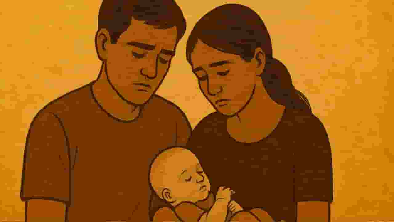 चाहकर भी बच्चे क्यों पैदा नहीं कर रहे भारत के लोग? चौंकाने वाली वजह Fertility rate of India.