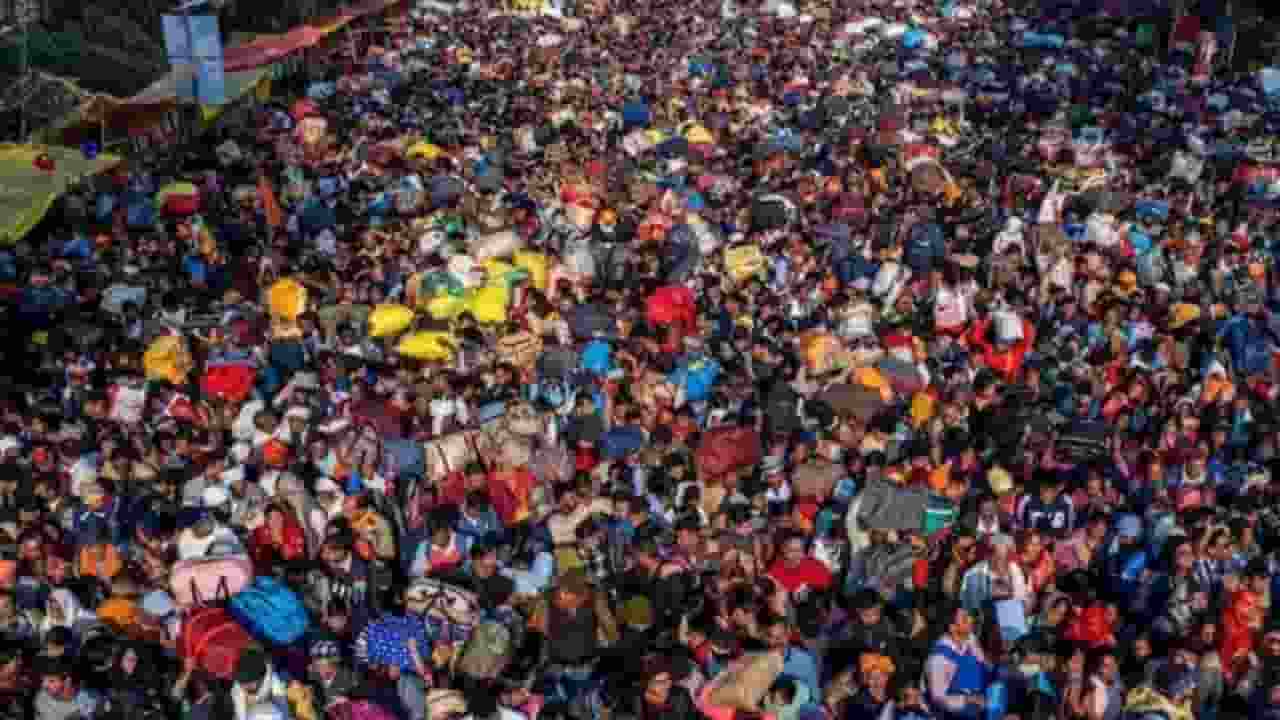 क्या दुनिया से खत्म हो जाएंगे धर्म, बढ़ रही न मानने वालों की संख्या The nature of religion is changing around the world.