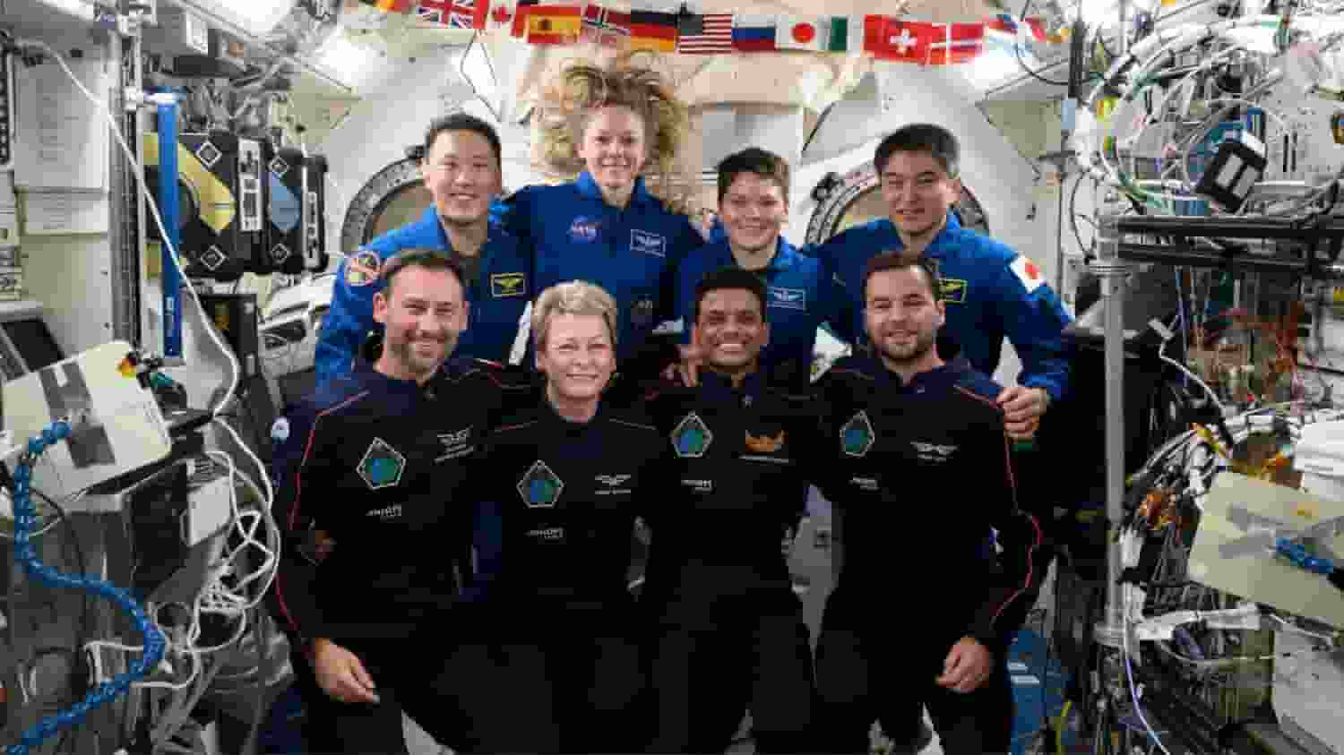 स्पेस स्टेशन से क्या लेकर लौट रहे शुभांशु शुक्ला? सब जान लीजिए Shubhanshu Shukla