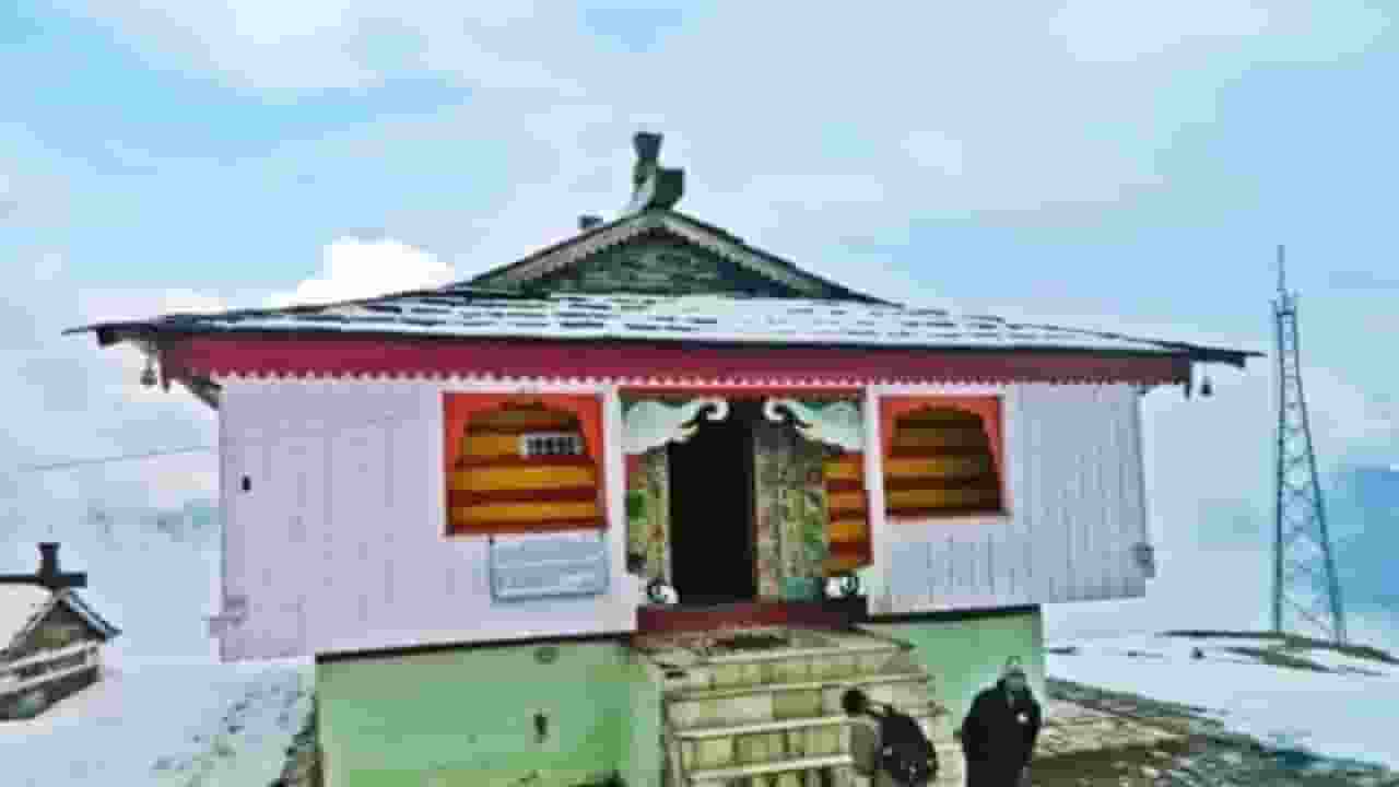 बिजली महादेव मंदिर: रोपवे प्रोजेक्ट का हो रहा विरोध, विवाद की ABCD Bijli Mahadev Mandir