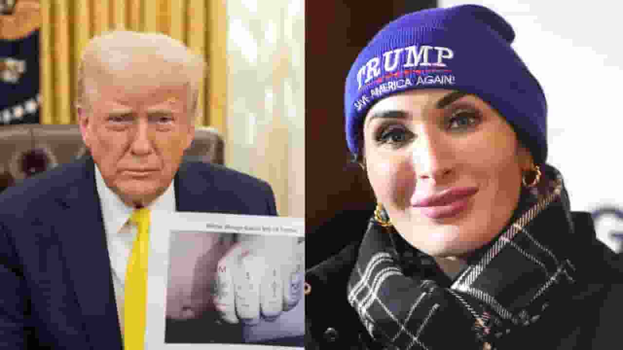 कोई पद नहीं, मगर तूती बोलती; इस महिला के इशारों पर क्यों नाचते ट्रंप?