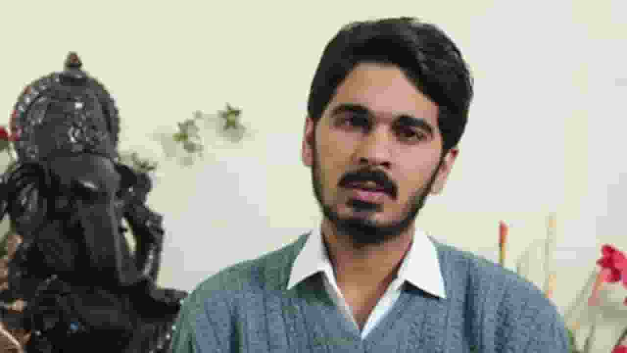 कौन हैं विकास बराला? IAS की बेटी का पीछा करने का आरोप; अब बने लॉ ऑफिसर Vikash Barala News.