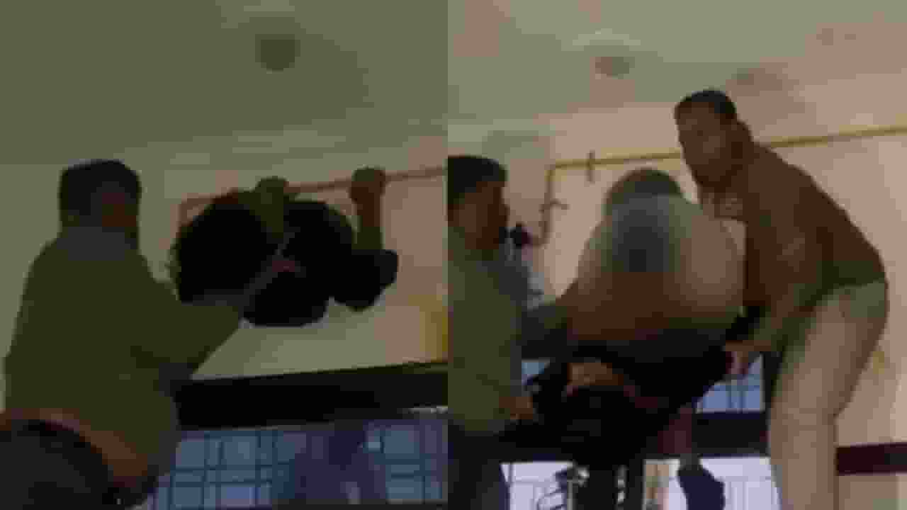 kota viral video news