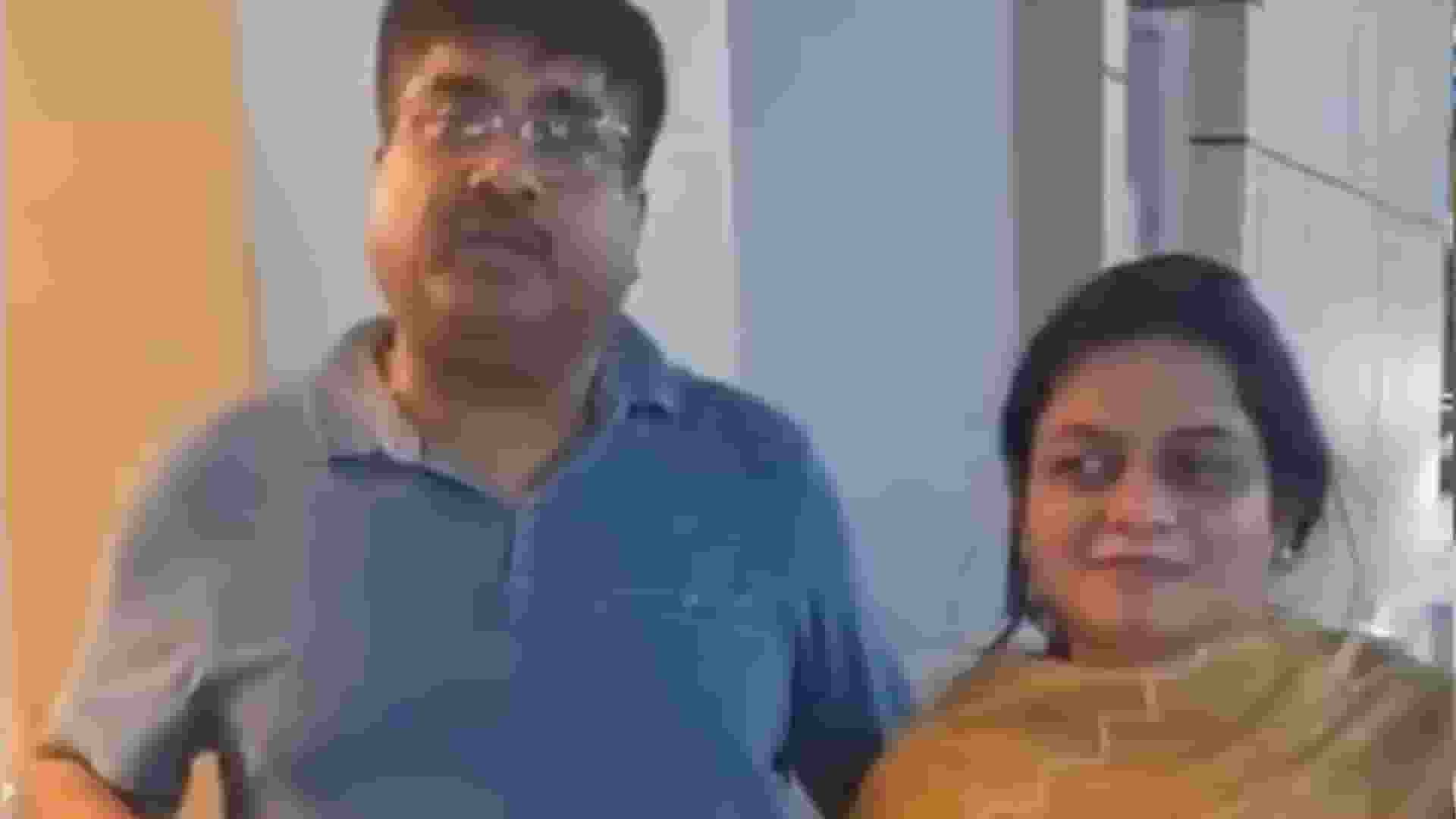 'वेस्टर्न में एंट्री, सूट सलवार बैन,' रेस्टोरेंट के रवैये पर बवाल viral video